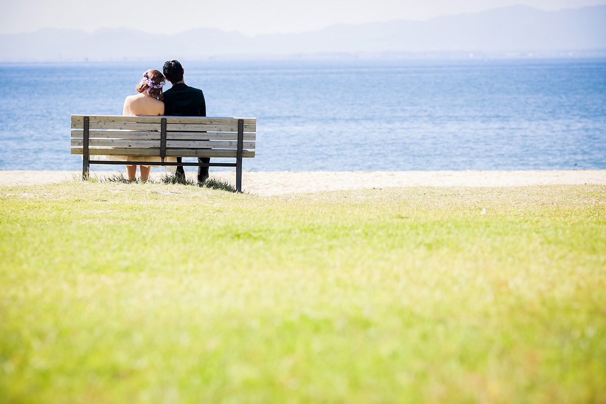 🏖️ 린쿠 해변 (린쿠 비치) 이미지 8